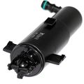 Autopa 61677179311 Headlight Washer Nozzle Cylinder For Bmw 3 Series E90 E91