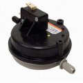 Furnace Vent Air Pressure Switch Replaces Tridelta Part Fs6753-1533 Without New Mounting Bracket 