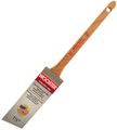 Wooster Brush 41 1 2 Ultra Pro Firm Willow Thin Angle Sash Paintbrush 1 5-inch 