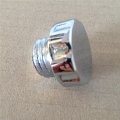 Smt-chrome Billet Oil Reservoir Cap For Honda Cbr 600 F3 F4 F4i 900 929 954 1000rr B00ruej8t8 