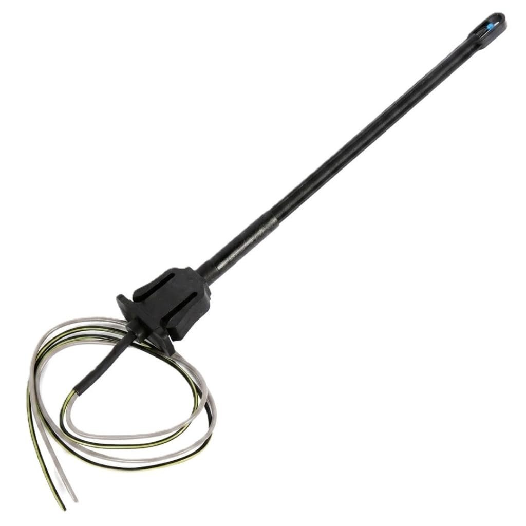 Air Conditioning Evaporator Temperature Sensor For Chevy Suburban 2015 2016 2017 2018 2 Terminals Lead Wire Replacement