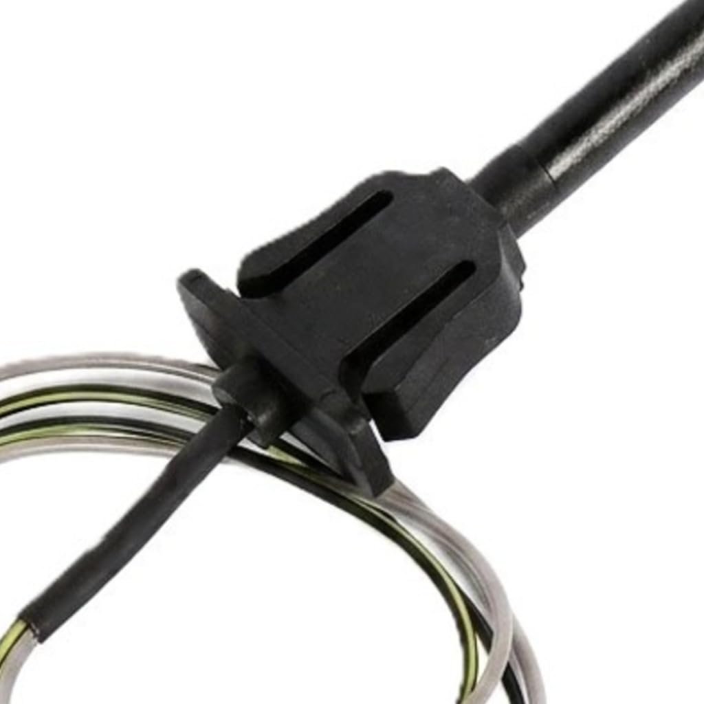 Air Conditioning Evaporator Temperature Sensor For Chevy Suburban 2015 2016 2017 2018 2 Terminals Lead Wire Replacement