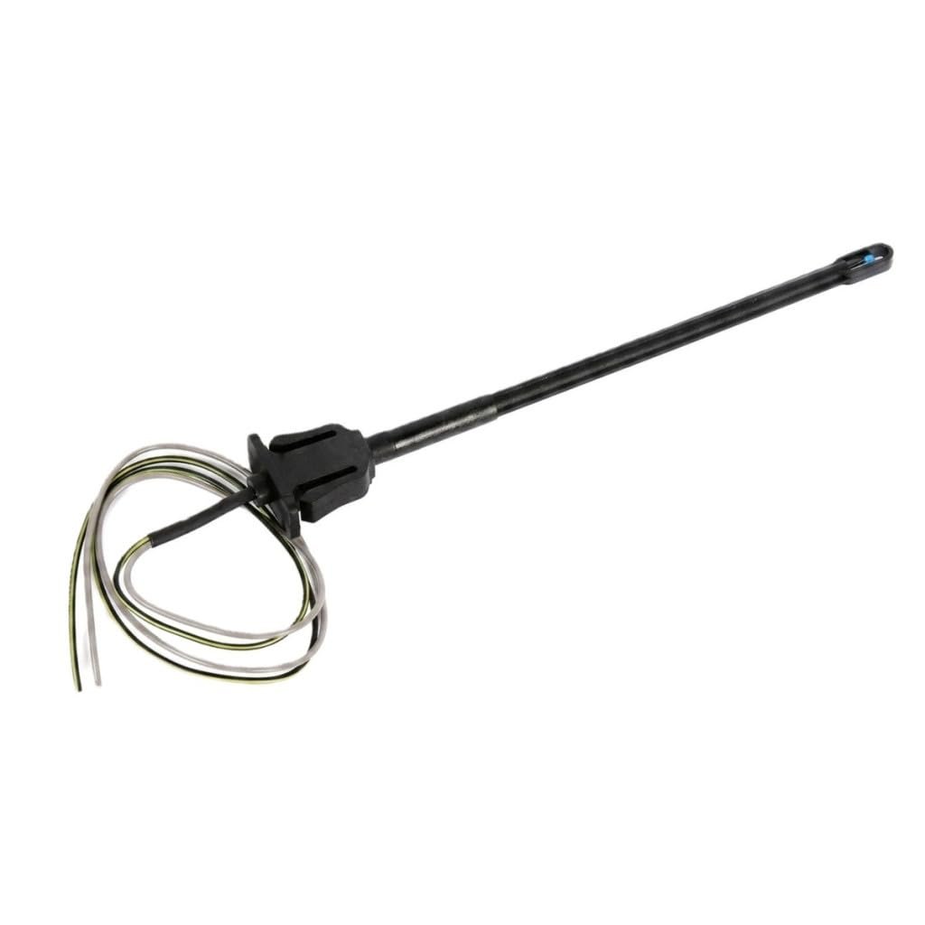 Air Conditioning Evaporator Temperature Sensor For Chevy Suburban 2015 2016 2017 2018 2 Terminals Lead Wire Replacement