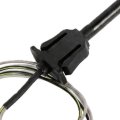 Air Conditioning Evaporator Temperature Sensor For Chevy Suburban 2015 2016 2017 2018 2 Terminals Lead Wire Replacement