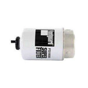 Fleetguard Separator Fuel Water Spin On Part No Fs19588