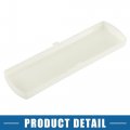Absopro White Car Dome Light Lens Cover For Chevy Gmc C10 Trucks 1960-1962