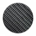 Lower Side Mirror Accents For 2015 2021 Wrx Genuine Carbon Fiber Exterior Accessory Left Weather And Car Wash Safe With 3m 