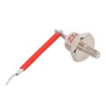 Rsk5001 Diode Rectifier Kit For Generators 3 Positive And Negative Diodes With 1 Surge Suppressor Rotatable Steel Construction 