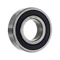 Niche Wheel Bearing Seal Kit Single Row Deep Groove 6004-2rs 6204-2rs 6304-2rs