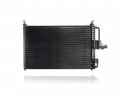 A C Condenser Pacific Best Inc Compatible Replacement For 4404 93-02 Ford Escort Tracer 98-03 Zx2 Without Brackets 