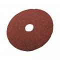 3m 381c 24 Grit 5 X 7 8 Aluminum Oxide Type C Xy Disc With Fibre Backing Pack Of 25 