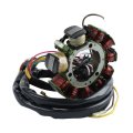 Glenparts 12 Volt Stator Magneto Generator For Polaris Oem J N 340-22013