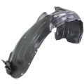 Front Passenger Side Fender Liner For Lexus Rx350 Rx450h 2010 2011 2012 2013 Plastic Replacement Part Lx1249110 538050e020