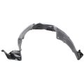 Front Passenger Side Fender Liner For Lexus Rx350 Rx450h 2010 2011 2012 2013 Plastic Replacement Part Lx1249110 538050e020