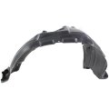 Front Passenger Side Fender Liner For Lexus Rx350 Rx450h 2010 2011 2012 2013 Plastic Replacement Part Lx1249110 538050e020 