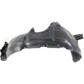 Front Passenger Side Fender Liner For Lexus Rx350 Rx450h 2010 2011 2012 2013 Plastic Replacement Part Lx1249110 538050e020
