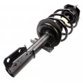Ocpty Complete Strut Stabilizer Sway Bar Link Suspension Kit Fits 2011-2014 For Buick Enclave Chevrolet Traverse Gmc Acadia