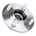 Rear Wheel Hub Assembly For Nissan Sentra 1991 1999 200sx 1995 1998 Lucino 1996 2000 Nx 1993 Tsubame 2004 Tsuru 2008 No Abs 