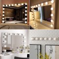 Maxlite G25 Led Globe Light Bulbs 40w Equivalent 450 Lumens Makeup Vanity Bulb Dimmable Energy Star Ul Listed E26 Medium Base 