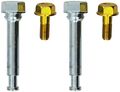 Carlson 14191 Front Brake Caliper Bolt And Pin 