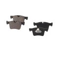 Front Ceramic Brake Pad Set For Bmw 430i Gran Coupe 2017 2018 2019 2020 2 Wheel Replacement 1f6049280 1f6049280a 