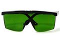 1064nm Ipl 200 450nm 800 2000nm Laser Protection Goggles Protective Safety Glasses Od 4