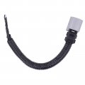 Motoku Front Radar Control Distance Sensor Connector Wiring For Toyota Corolla Prius Highlander Rav4 Venza 8 Way Cruise Sonar