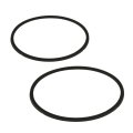 The Rop Shop 2 Carburetor Bowl Gaskets 27109 485870 200375 Small Engine Carb Repair Rebuild 