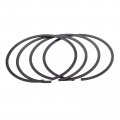 20pcs Engine Piston Ring Set Compatible For Hyundai Kia Elantra Coupe 2011-2016 1 8l L4 Alloy 23040-2e000 23040-2e001