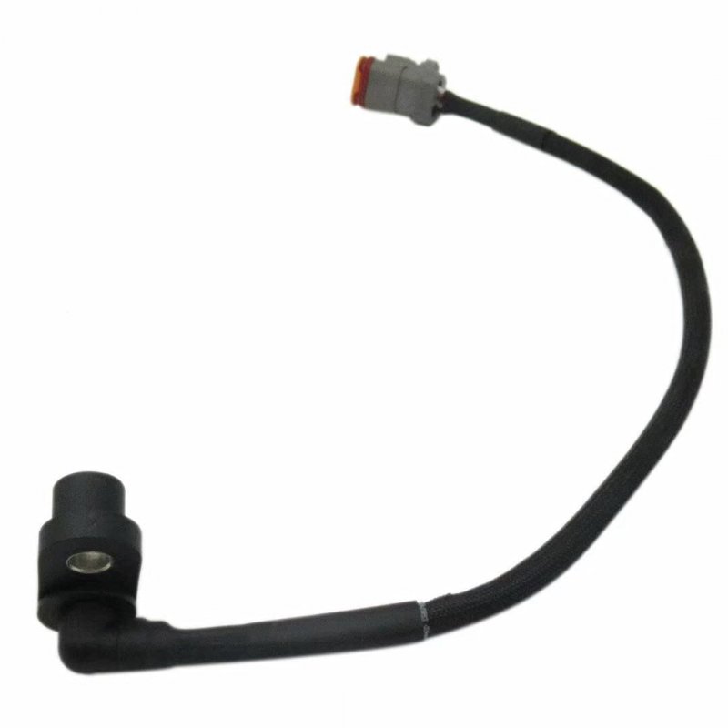 Wgl Speed Sensor For Bombardier Can-am Defender Max Hd10 2019