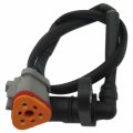 Wgl Speed Sensor For Bombardier Can-am Defender Max Hd10 2019 
