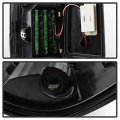 Acanii For Black Smoked 2009-2018 Dodge Ram 1500 10-18 2500 3500 Incandescent Type Upgrade Led Tube Tail Lights Lamps