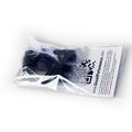 Circuit Performance Black Bolt-in Flush Mount Valve Stems Set Of 4