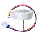 Wr60x10185 Refrigerator Evaporator Fan Motor Fit For Ge Gsl25kgrbbs Gsh25jfpdcc Gss22jerfcc Gsh22jfphww Gsh22ufrebb Replaces