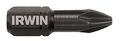 Irwin Tools Accessories Insert Bit Impact Number Ph X 1 Oal 2 Card 