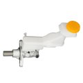 Brake Master Cylinder Replacement For Nissan Rogue 2008-2015 L4 2 5l D6010-jg80a D6010-jg80b M630717 