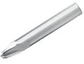 Micro 100 Mrf-250-078 Mold Making A Taper Ball Nose Runner Cutter 30a Included Angle Flute Solid Carbide Tool 0 243 Length 5 64 