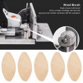 Wood Biscuit 100pcs Joining Biscuits Board Docking Tool 0 10 20 