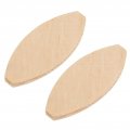 Wood Biscuit 100pcs Joining Biscuits Board Docking Tool 0 10 20 