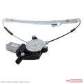 Motorcraft Wlra34 Window Regulator And Motor Assembly 