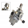 Topteng Carburetor Carb For Nissan 3 5hp 5b2 5 And 2 2 5a2 Outboard 3d5-03100 3f0-03100-4 3f0-03100 3f0-03100-0 3f0031000m