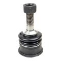 Front Ball Joint Assembly For 2003 2011 Ford Crown Victoria Press In Design Alx Pau Og Gk80272 Cla1 Black Standard Style 