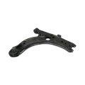 Front Lower Control Arm For Volkswagen Beetle 1998 2010 Driver Or Passenger Side Rubber Bushing Stamped Design 1j0407151b 
