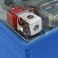 Mighty Max Battery 12v 8 6ah Gel Replaces Honda Cbf1000 Cbr1000 Cbr Cbr929 