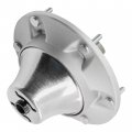 Caltric Spindle Assembly With Bolt Compatible John Deere Z860a Z910a Z920a Tca20639 Tca17517