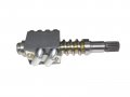 New Steering Shaft Compatible With Kubota Tractor B7300 B7300hsd