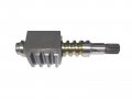 New Steering Shaft Compatible With Kubota Tractor B7300 B7300hsd