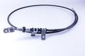Polaris Ranger Xp 500 Parking Brake Cable 2005 2006 2007