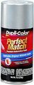 Dupli-color Bns0565 Silver Frost Metallic Nissan Perfect Match Automotive Paint 8 Oz Aerosol 