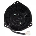 Ocpty A C Heater Blower Motor Abs W Fan Cage Air Conditioning Hvac Replacement Fit For 1998-1999 Nissan Frontier 1995-1999